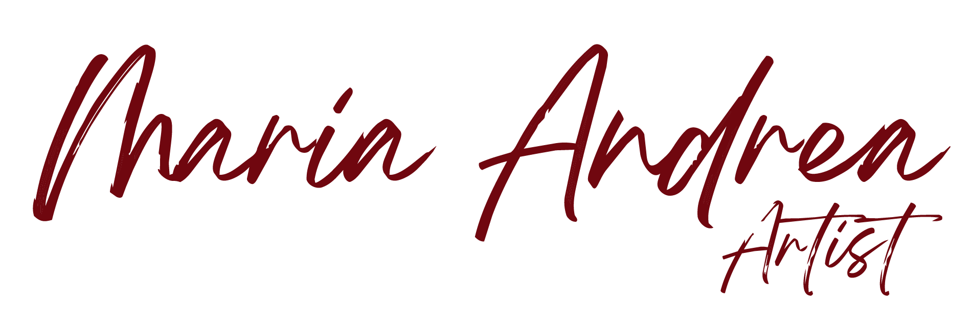 mariaandreaartist.com